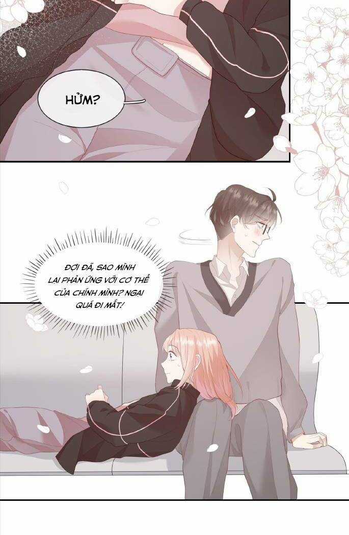 Làm Ơn Đừng Quá Kiêu Ngạo Chapter 7 trang 37