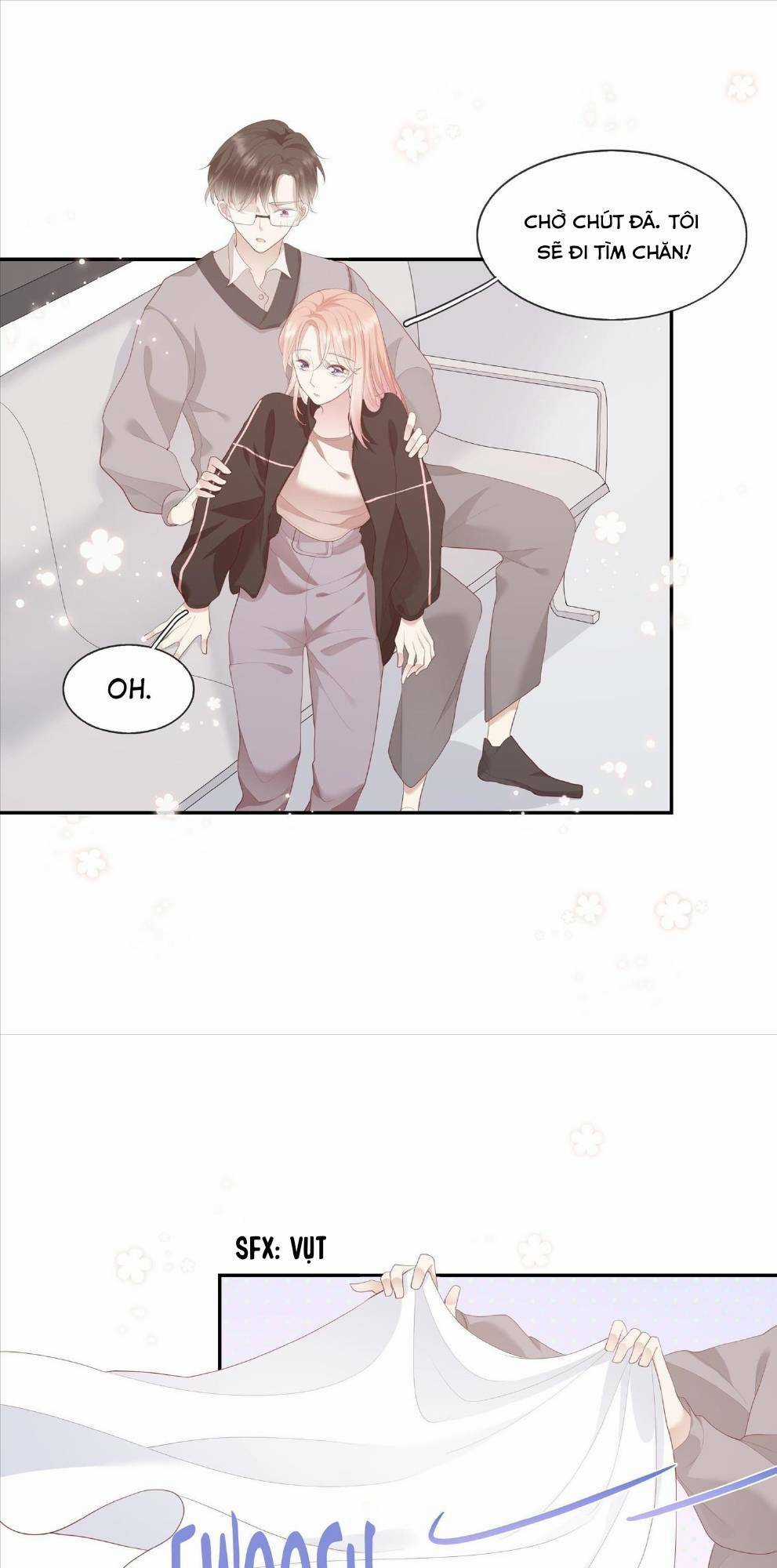 Làm Ơn Đừng Quá Kiêu Ngạo Chapter 7 trang 38