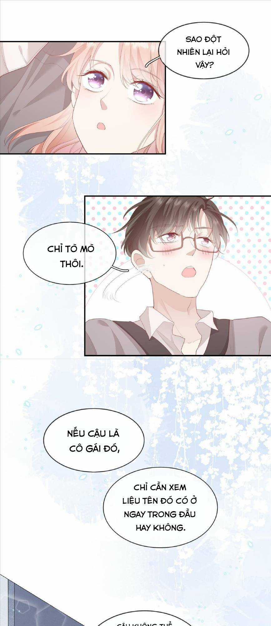 Làm Ơn Đừng Quá Kiêu Ngạo Chapter 7 trang 41