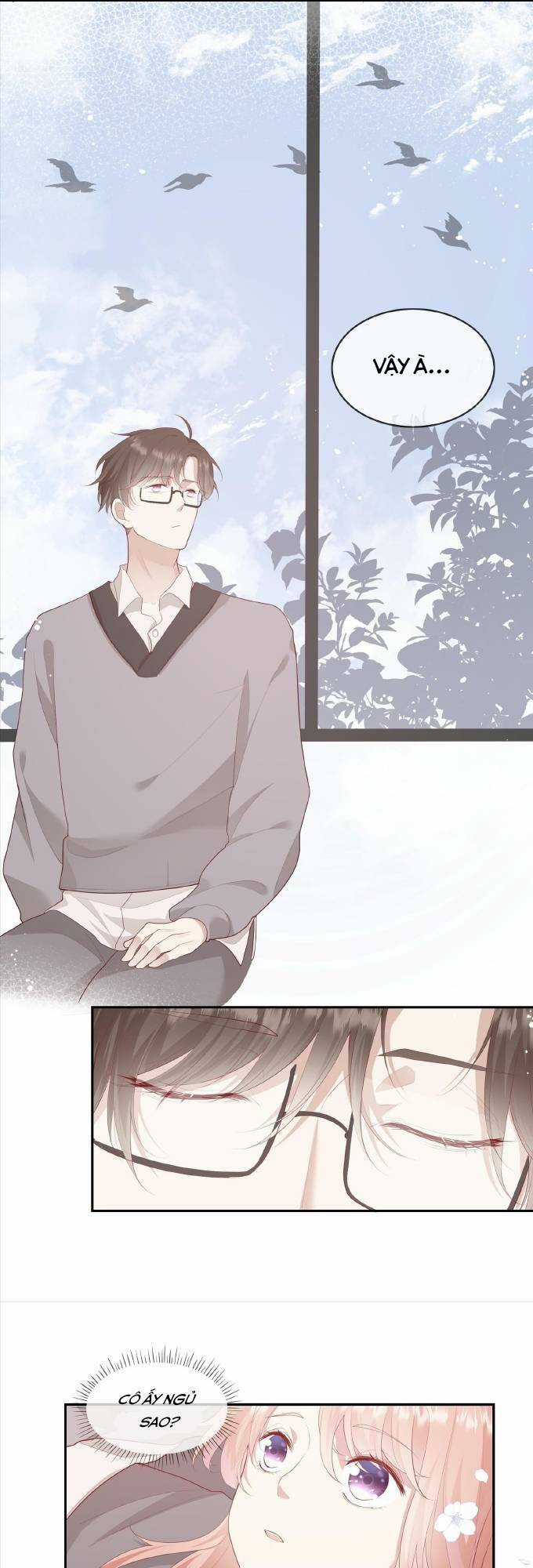 Làm Ơn Đừng Quá Kiêu Ngạo Chapter 7 trang 44