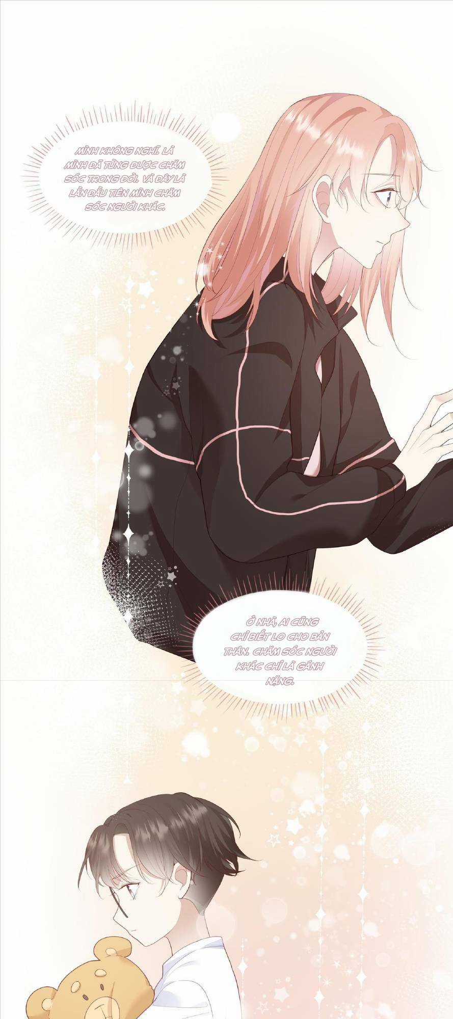 Làm Ơn Đừng Quá Kiêu Ngạo Chapter 7 trang 47