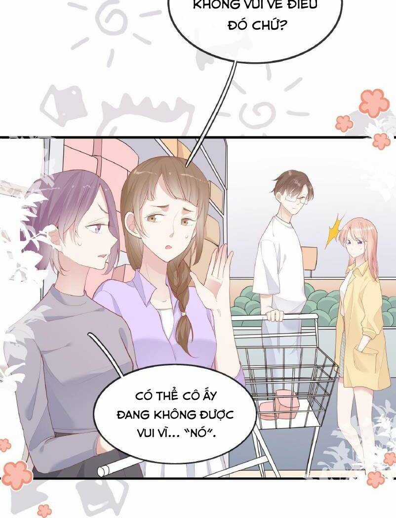 Làm Ơn Đừng Quá Kiêu Ngạo Chapter 7 trang 5