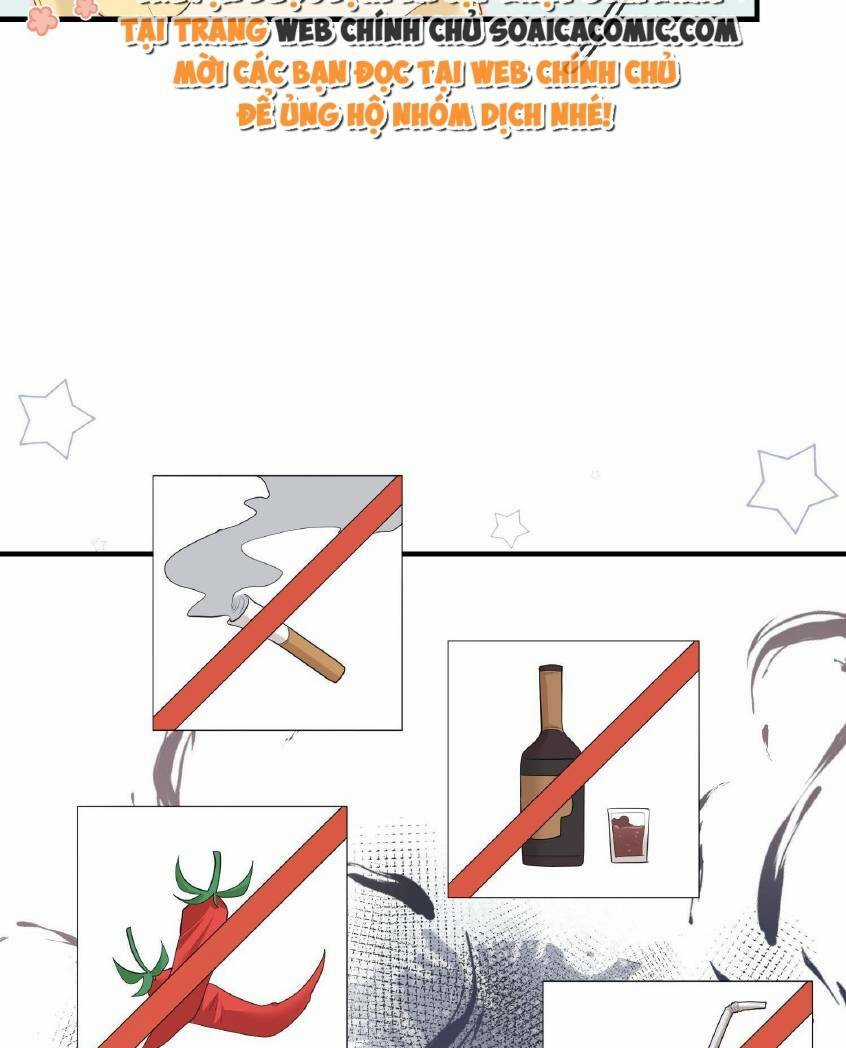 Làm Ơn Đừng Quá Kiêu Ngạo Chapter 7 trang 7