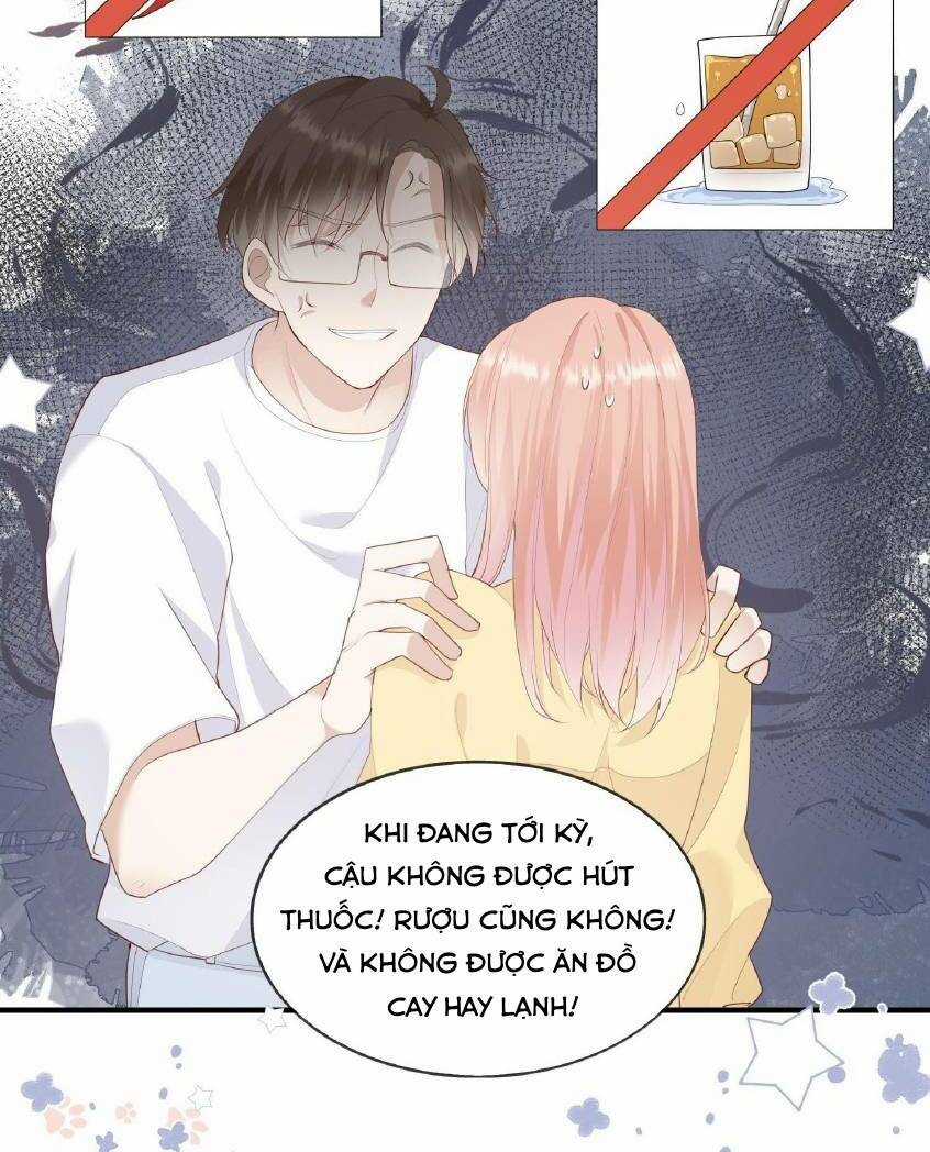 Làm Ơn Đừng Quá Kiêu Ngạo Chapter 7 trang 8