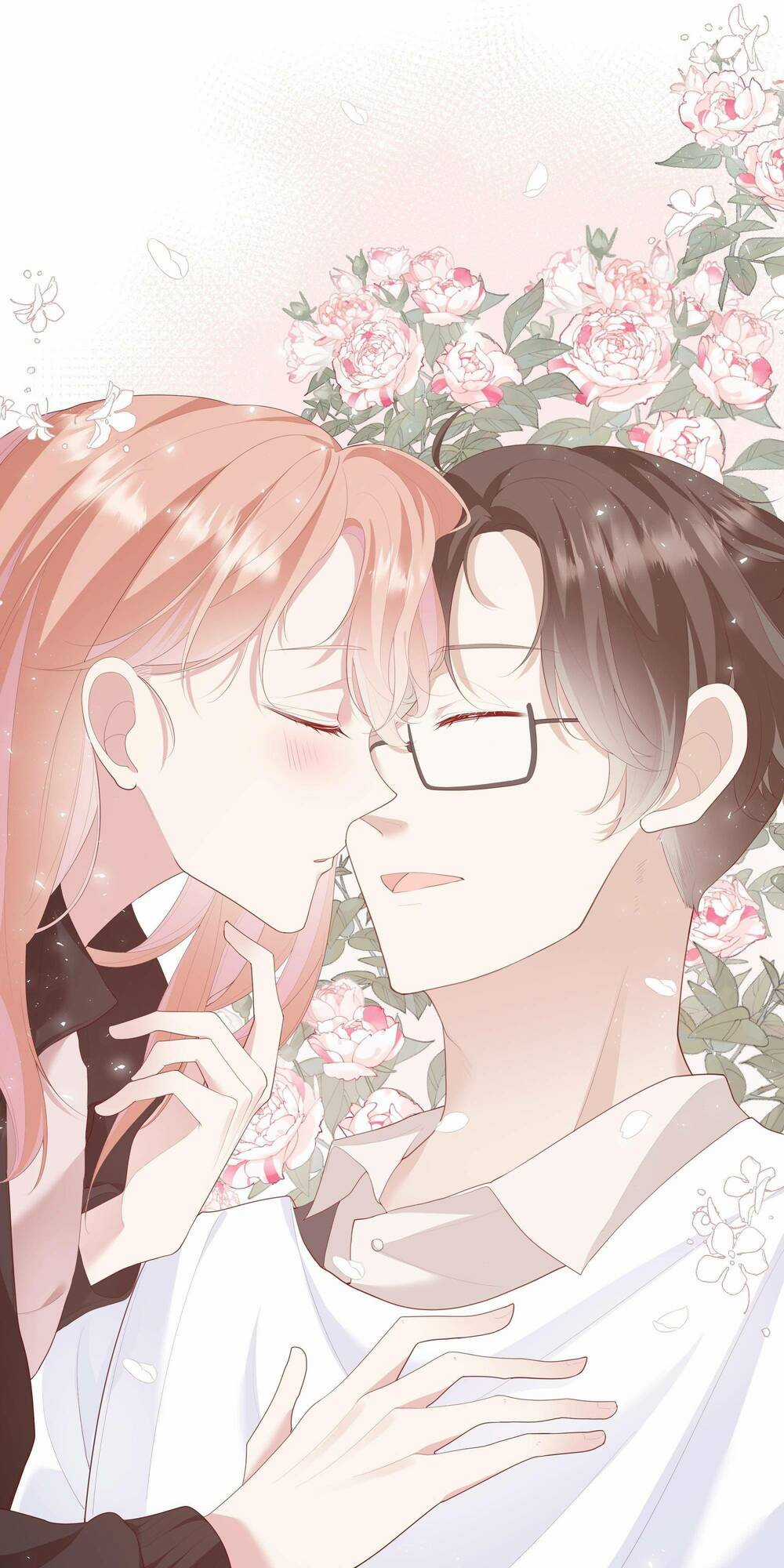 Làm Ơn Đừng Quá Kiêu Ngạo Chapter 8 trang 0