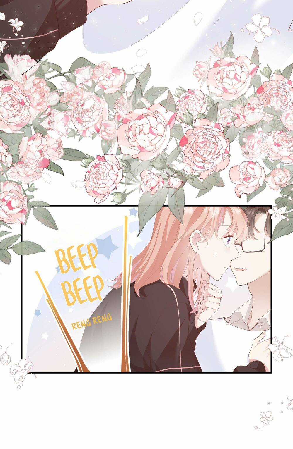 Làm Ơn Đừng Quá Kiêu Ngạo Chapter 8 trang 1