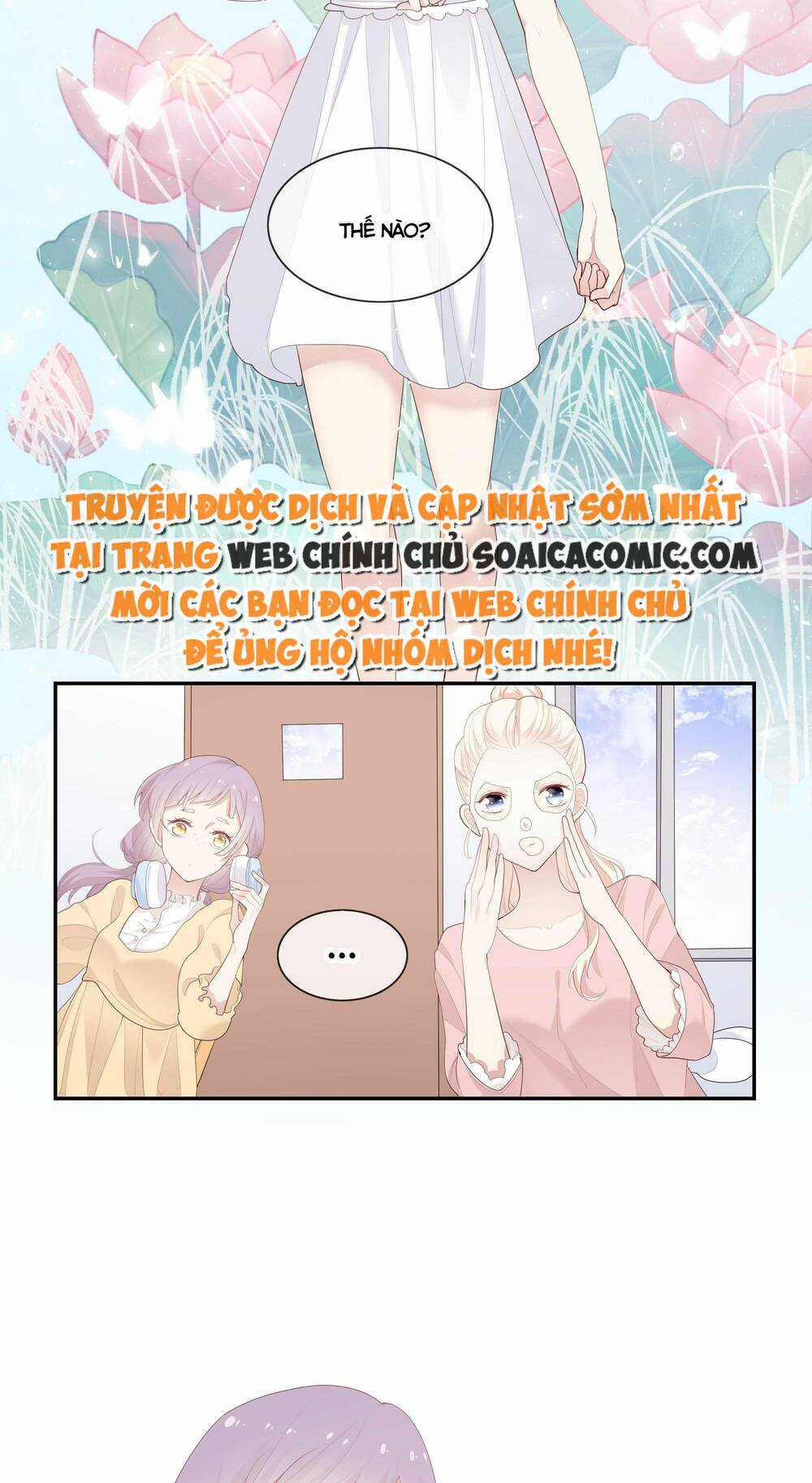 Làm Ơn Đừng Quá Kiêu Ngạo Chapter 8 trang 10