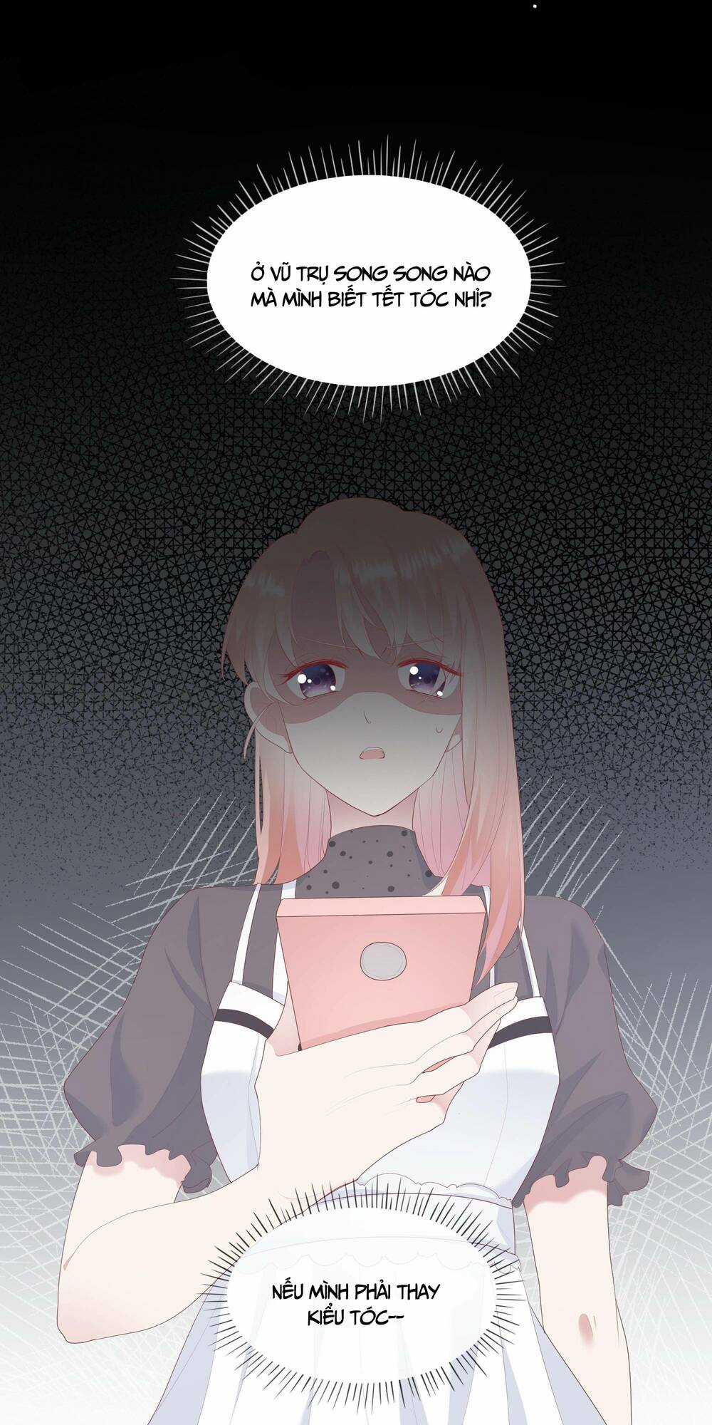 Làm Ơn Đừng Quá Kiêu Ngạo Chapter 8 trang 12