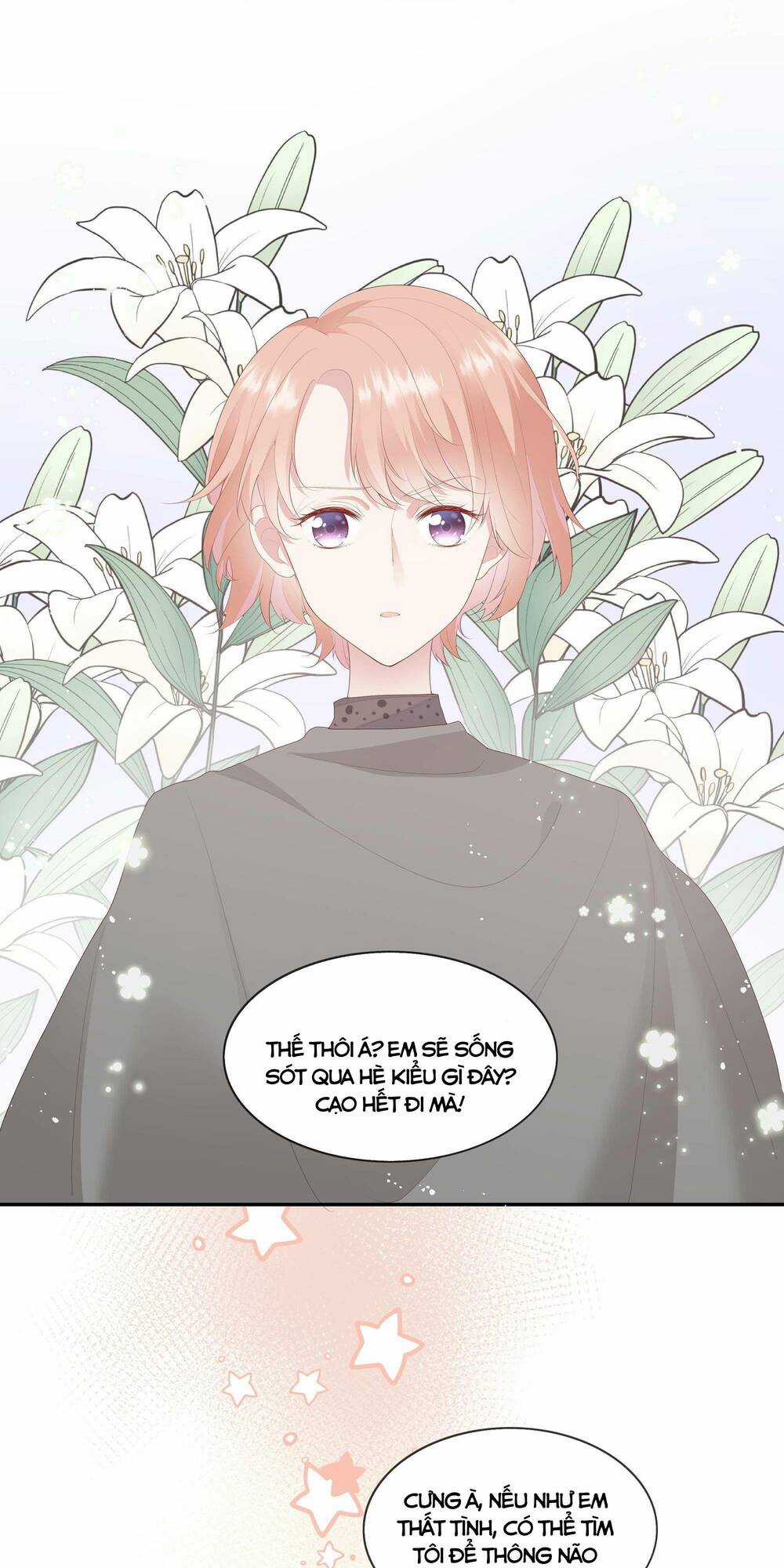 Làm Ơn Đừng Quá Kiêu Ngạo Chapter 8 trang 15