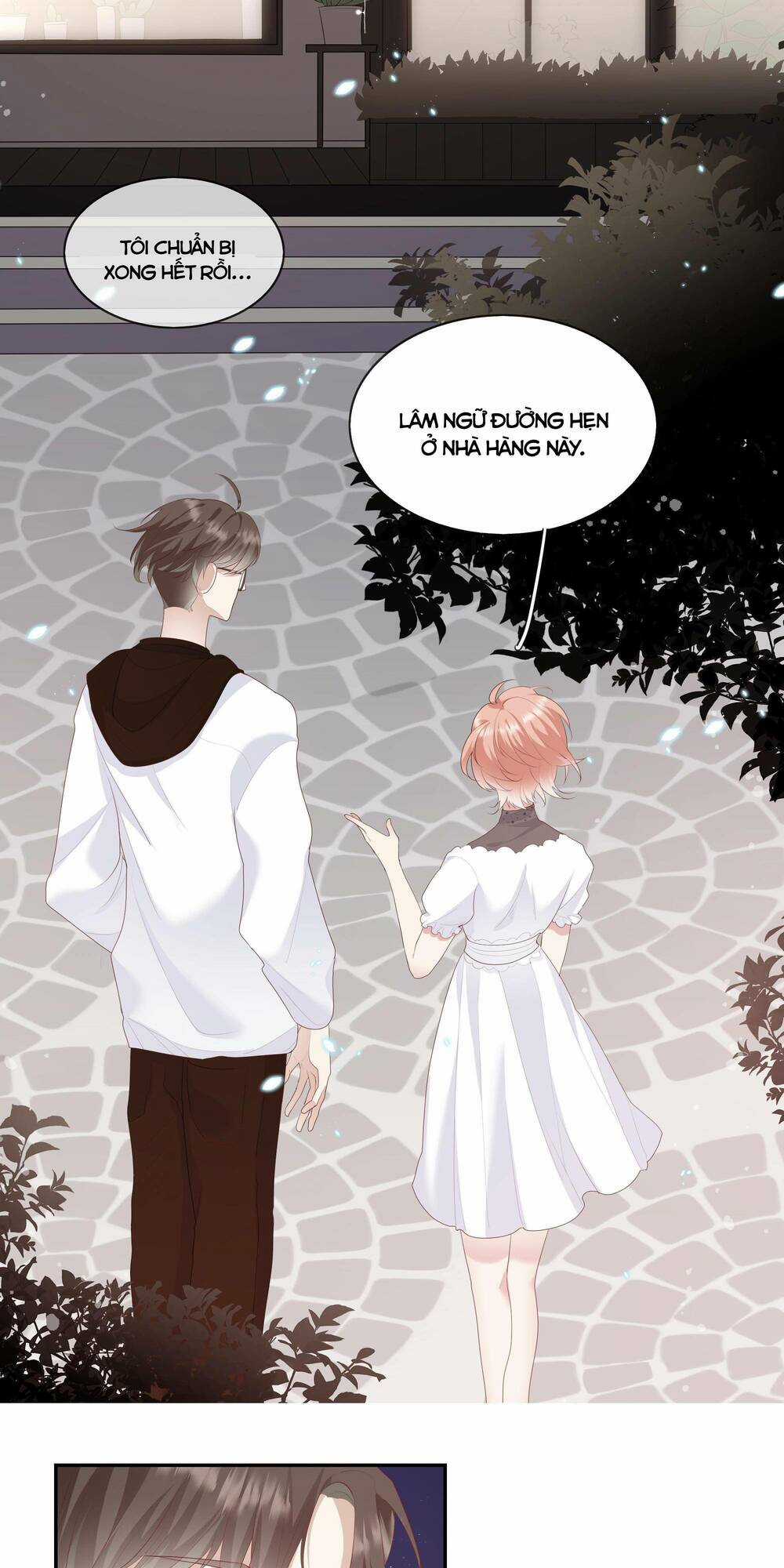 Làm Ơn Đừng Quá Kiêu Ngạo Chapter 8 trang 18
