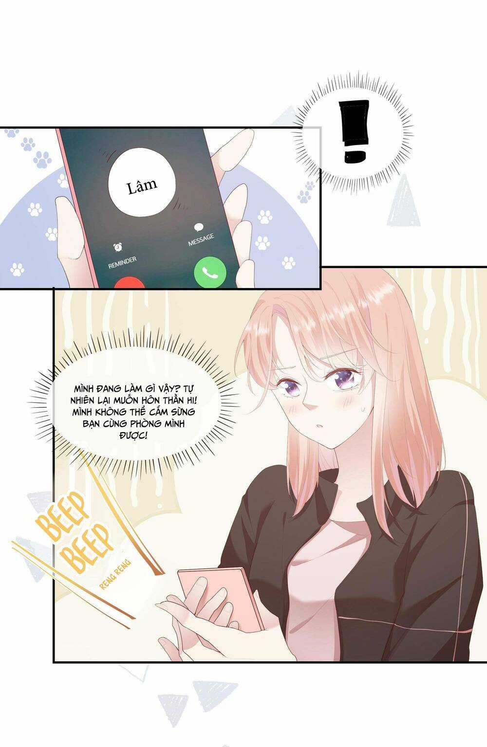 Làm Ơn Đừng Quá Kiêu Ngạo Chapter 8 trang 2