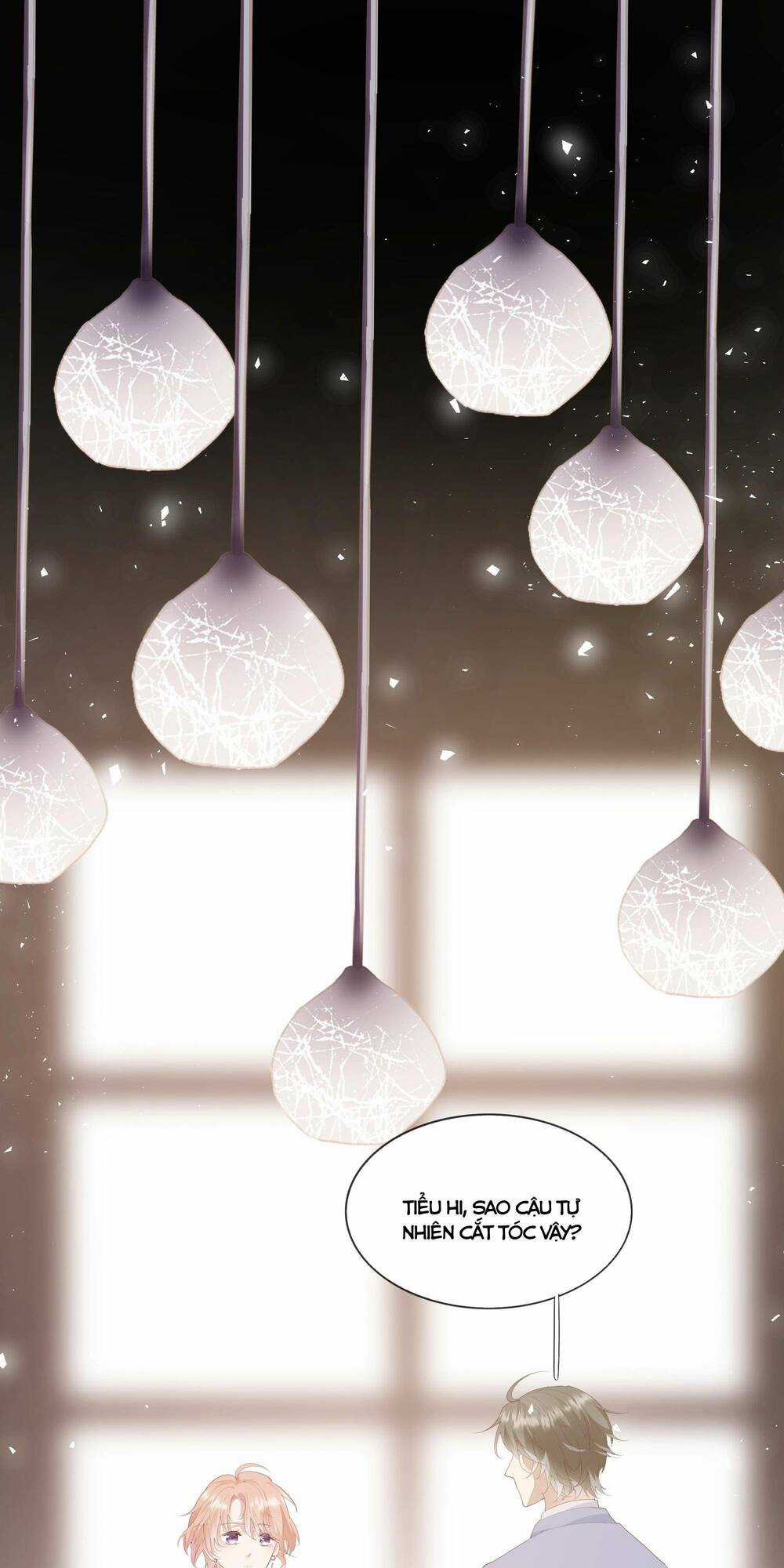 Làm Ơn Đừng Quá Kiêu Ngạo Chapter 8 trang 21