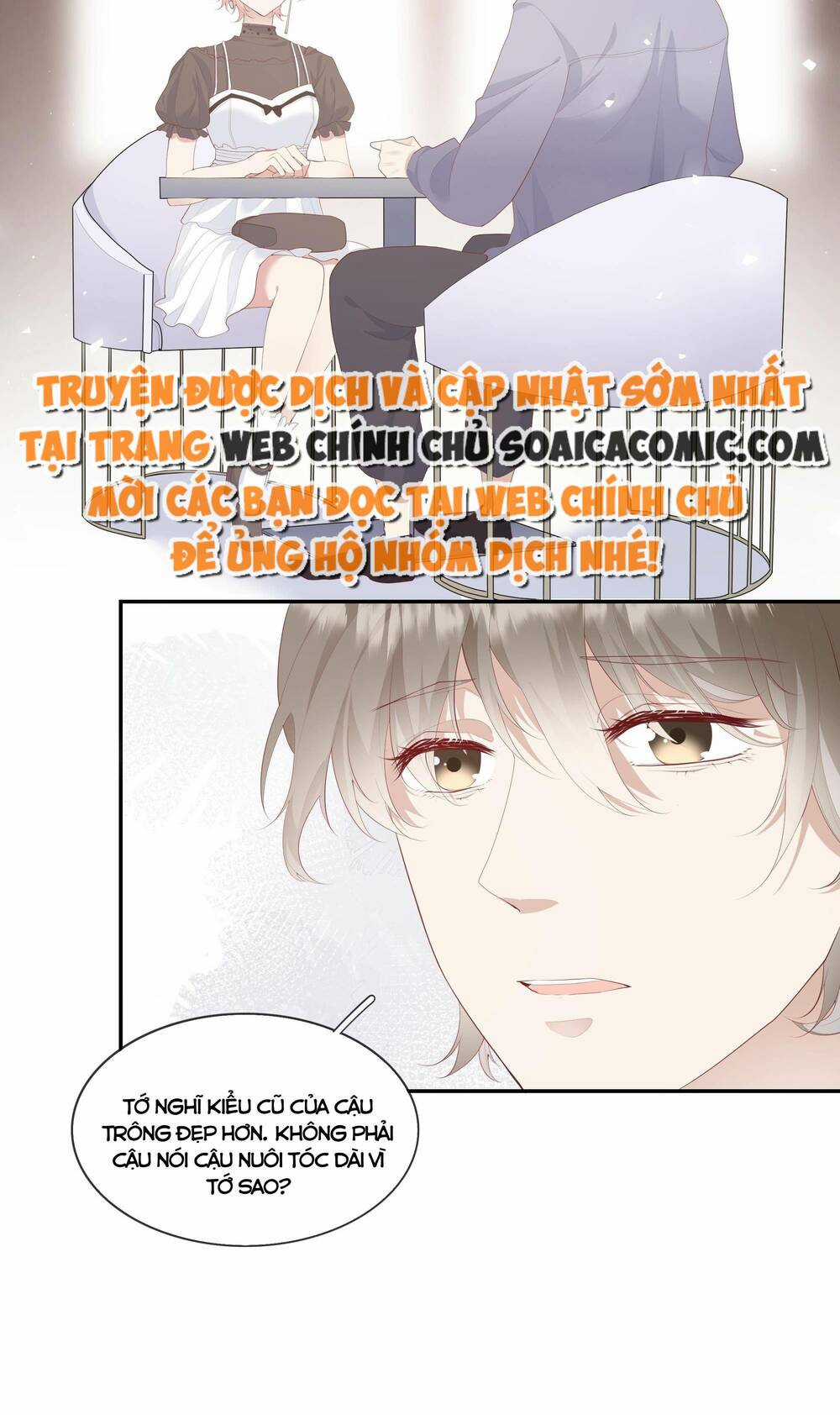 Làm Ơn Đừng Quá Kiêu Ngạo Chapter 8 trang 22