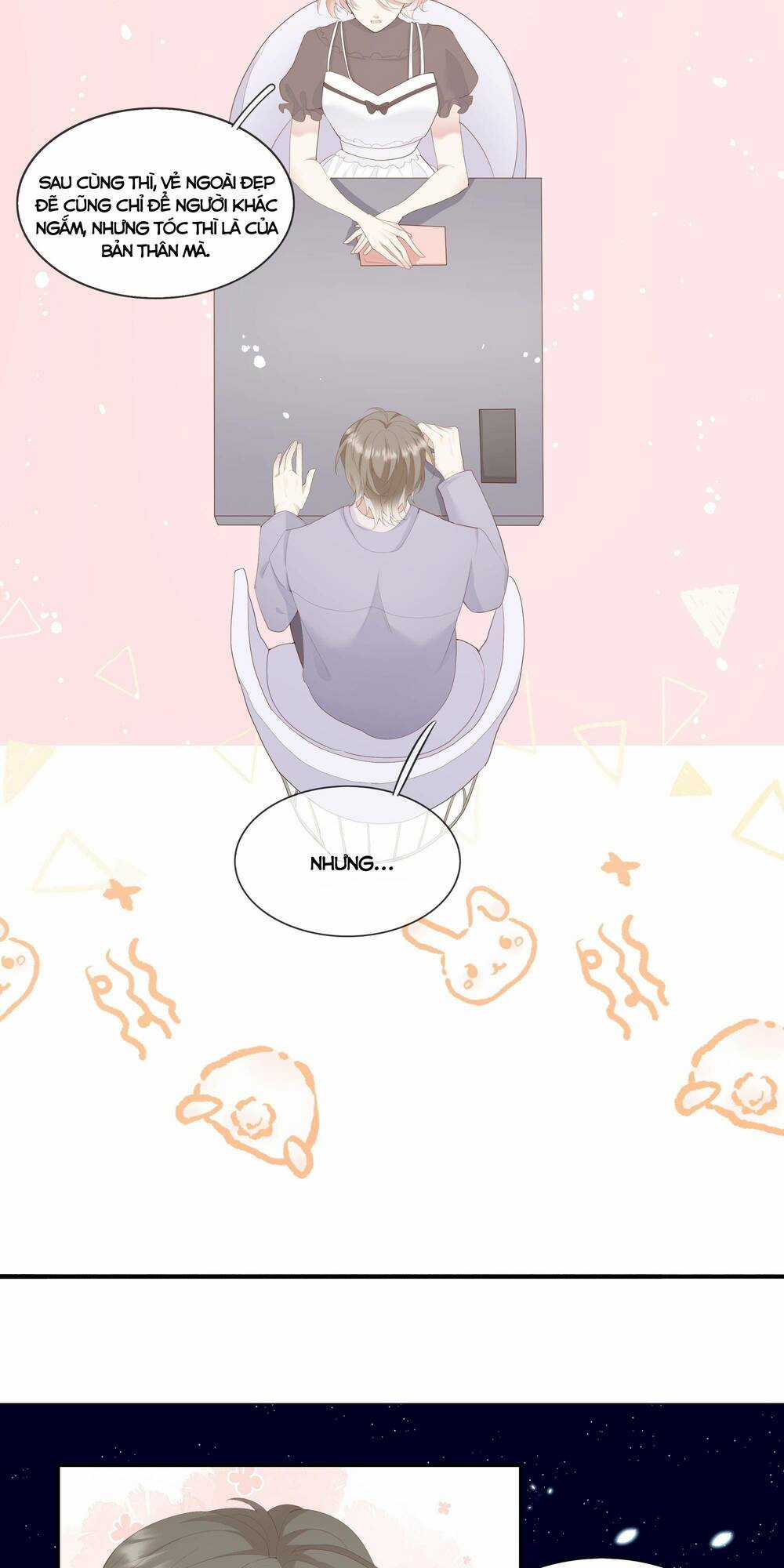 Làm Ơn Đừng Quá Kiêu Ngạo Chapter 8 trang 24