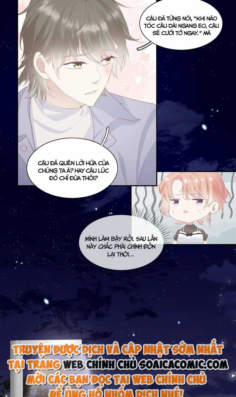 Làm Ơn Đừng Quá Kiêu Ngạo Chapter 8 trang 25