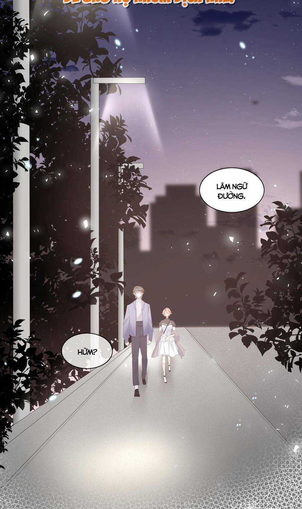 Làm Ơn Đừng Quá Kiêu Ngạo Chapter 8 trang 26