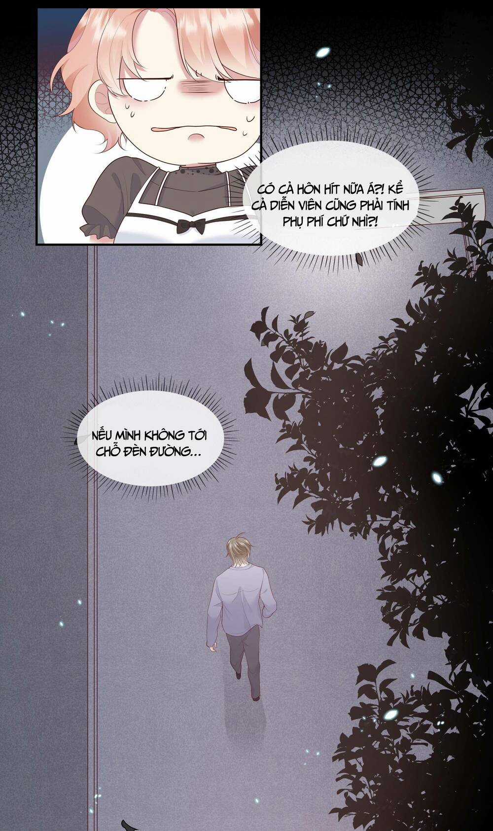 Làm Ơn Đừng Quá Kiêu Ngạo Chapter 8 trang 29