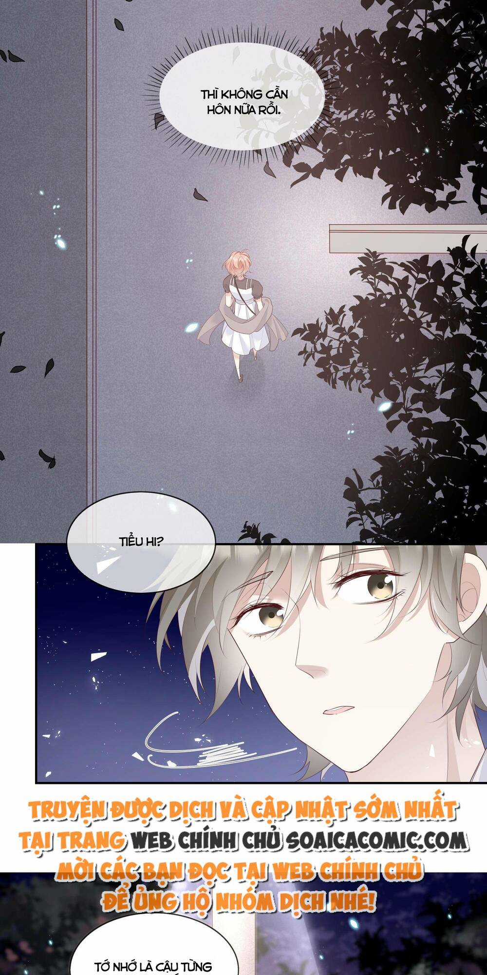 Làm Ơn Đừng Quá Kiêu Ngạo Chapter 8 trang 30