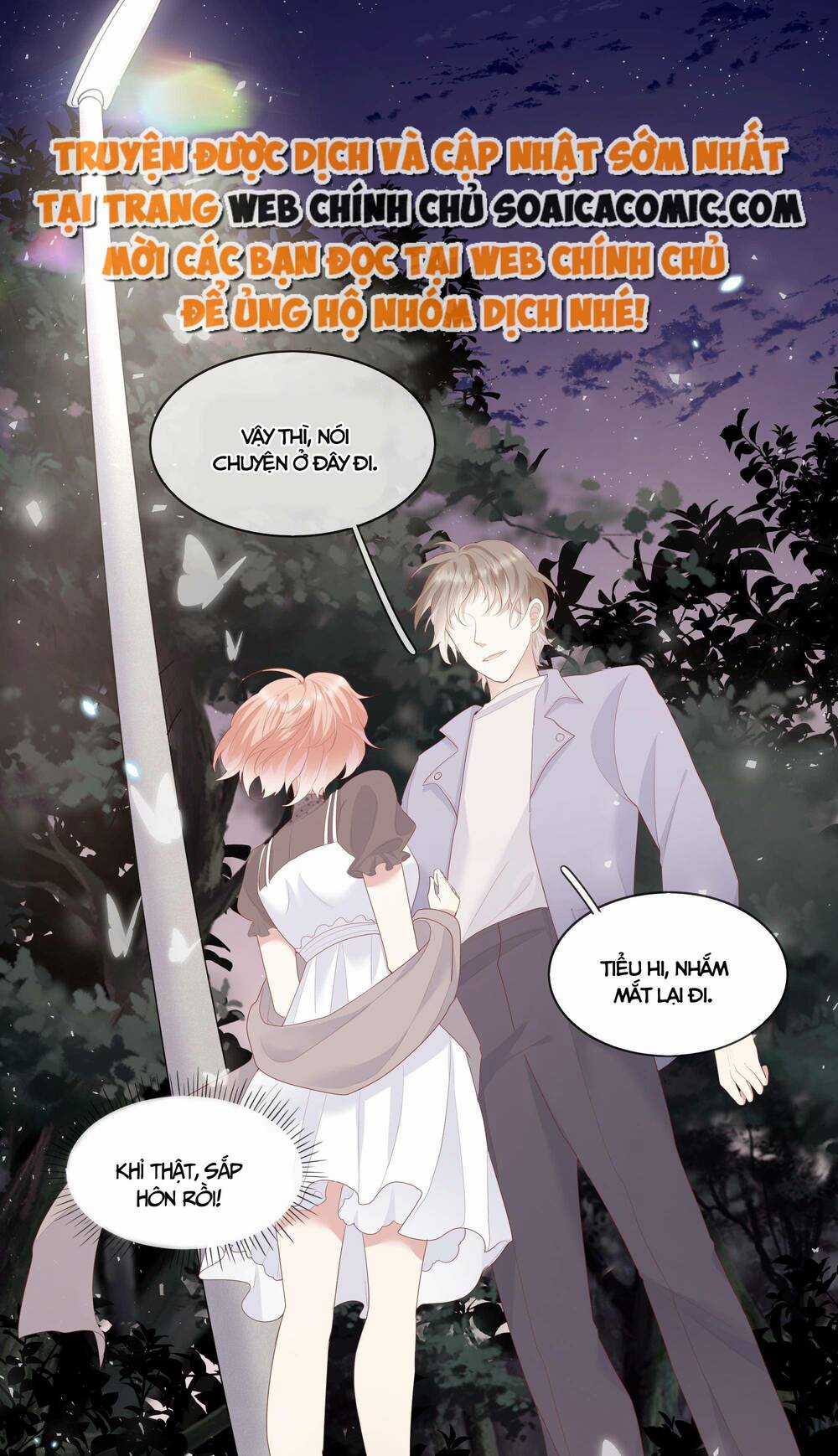 Làm Ơn Đừng Quá Kiêu Ngạo Chapter 8 trang 34