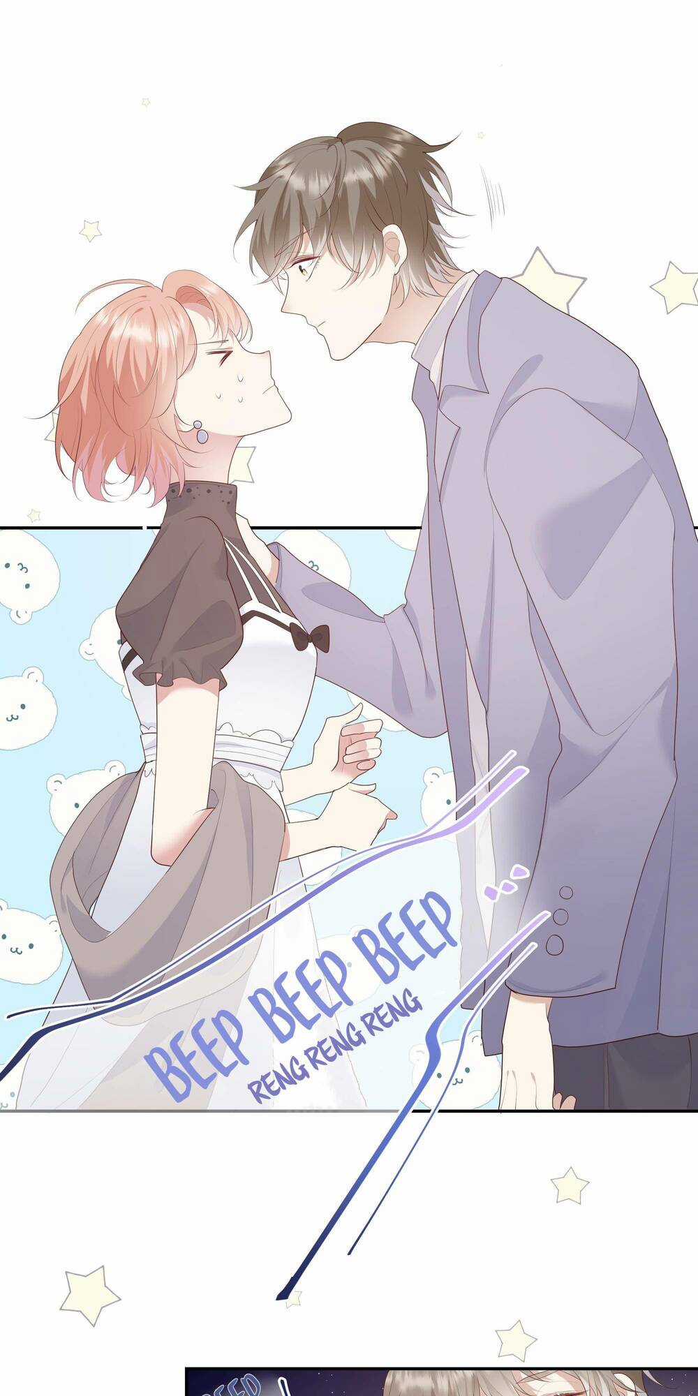 Làm Ơn Đừng Quá Kiêu Ngạo Chapter 8 trang 36