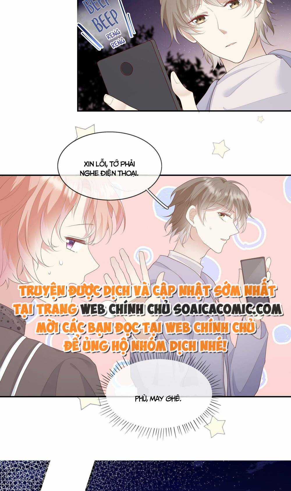 Làm Ơn Đừng Quá Kiêu Ngạo Chapter 8 trang 37