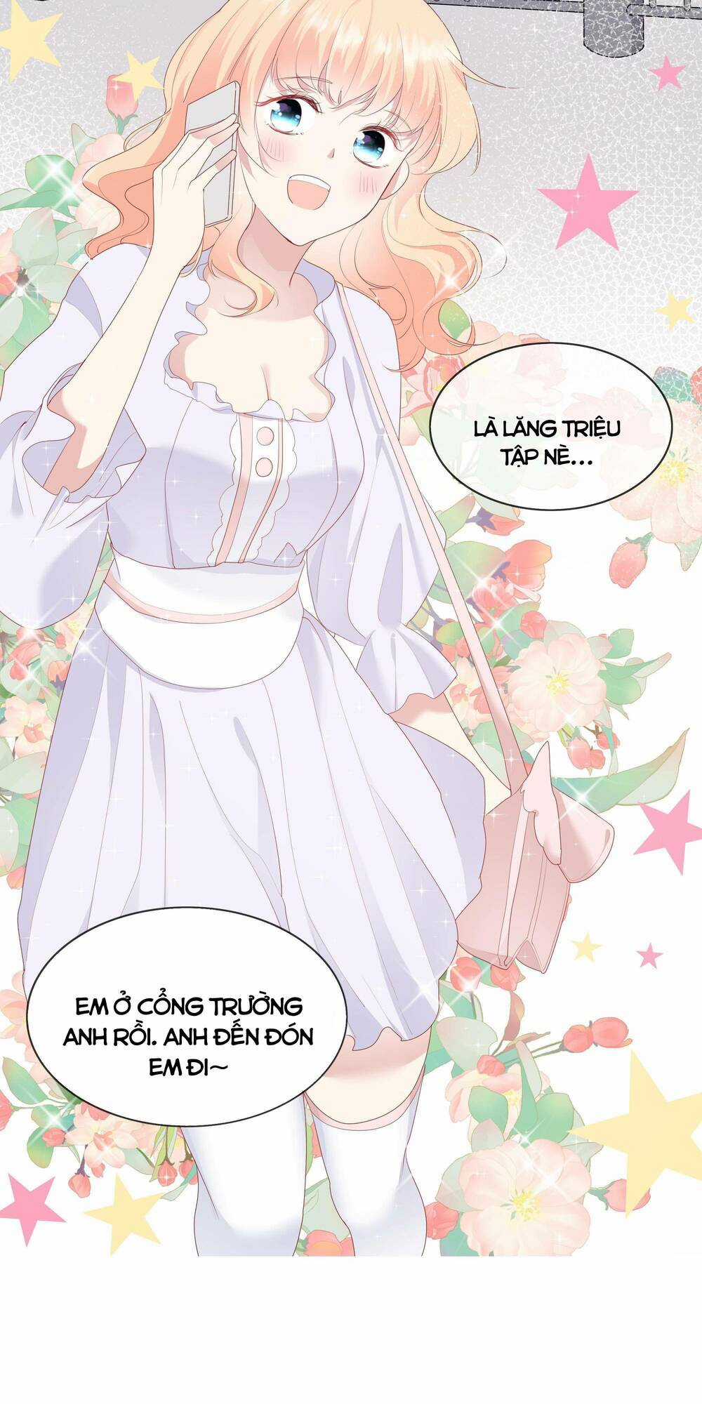 Làm Ơn Đừng Quá Kiêu Ngạo Chapter 8 trang 39