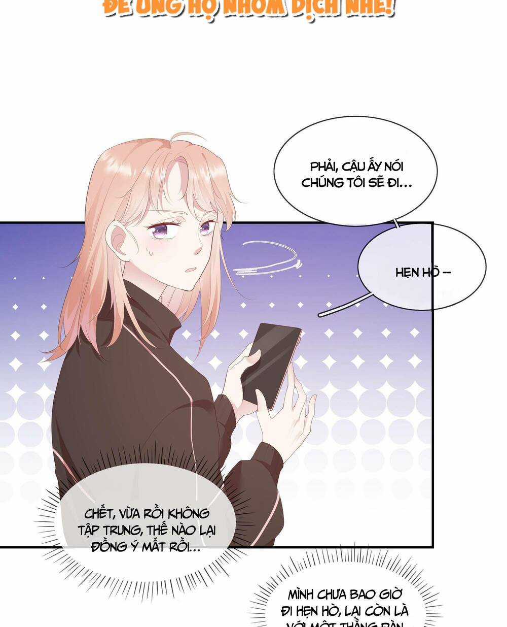 Làm Ơn Đừng Quá Kiêu Ngạo Chapter 8 trang 4