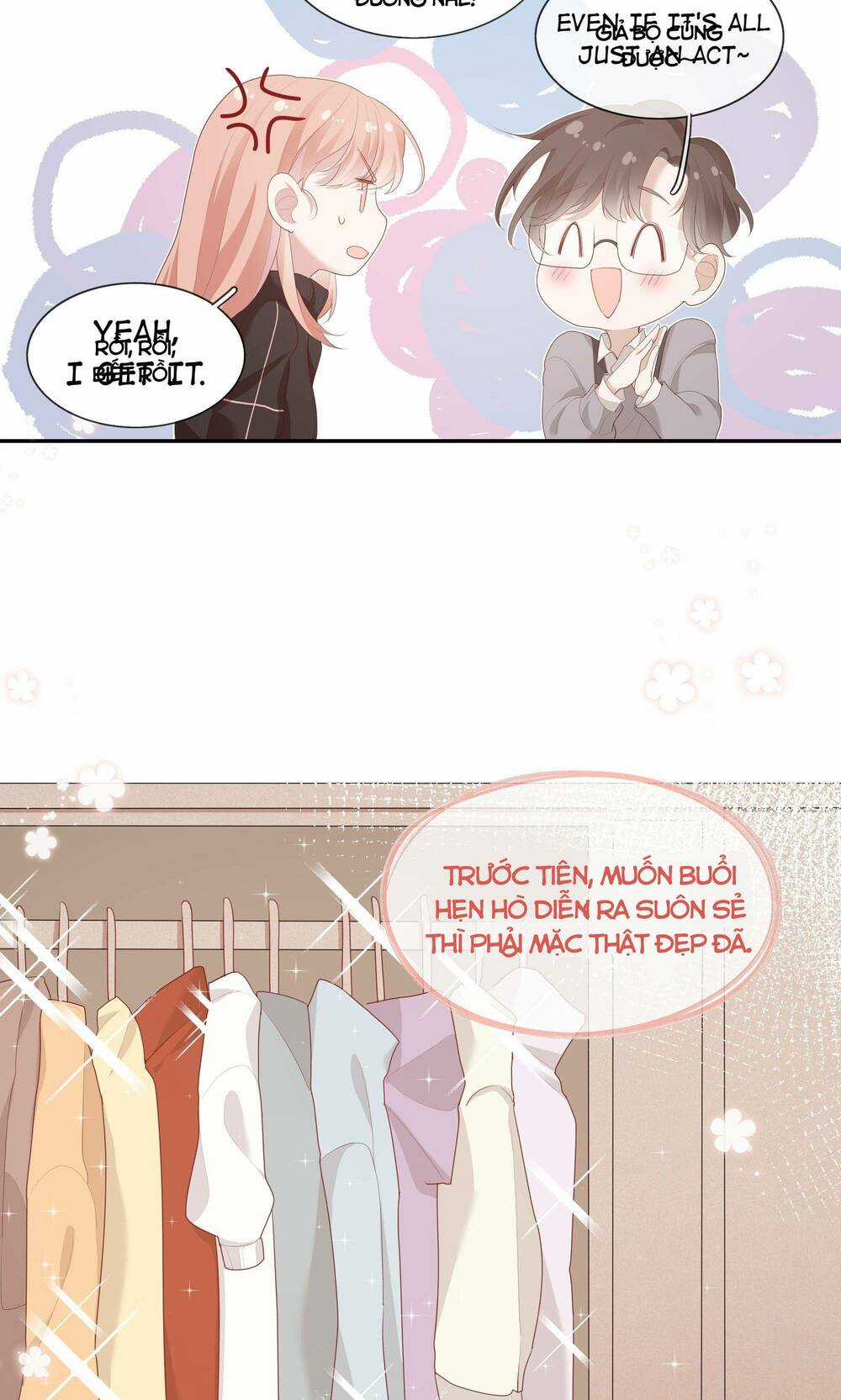 Làm Ơn Đừng Quá Kiêu Ngạo Chapter 8 trang 7