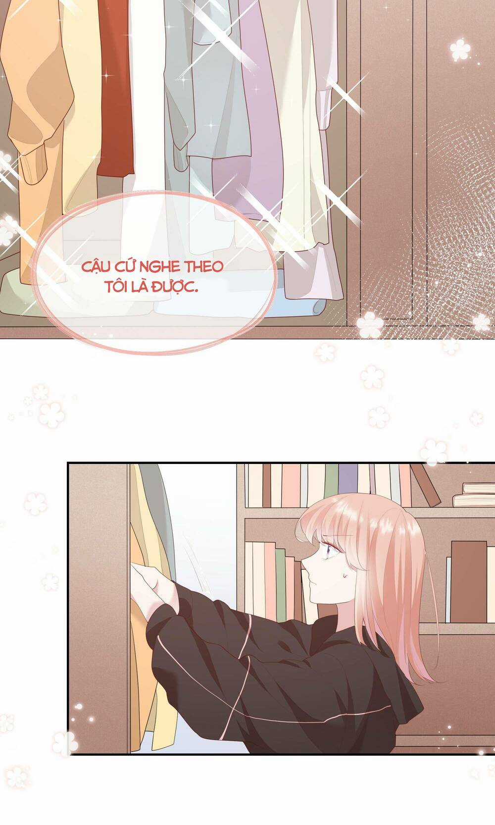 Làm Ơn Đừng Quá Kiêu Ngạo Chapter 8 trang 8