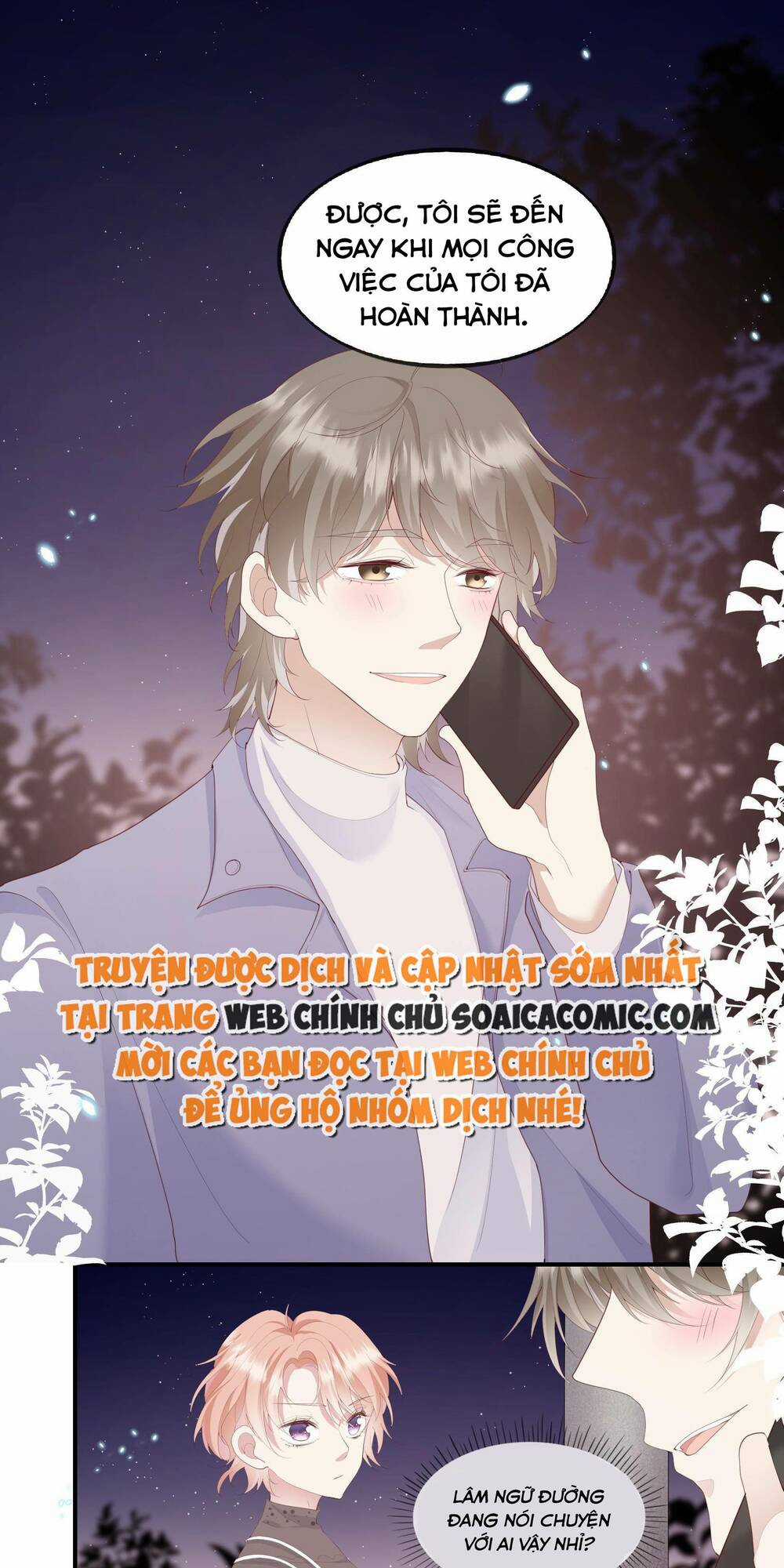Làm Ơn Đừng Quá Kiêu Ngạo Chapter 9 trang 0