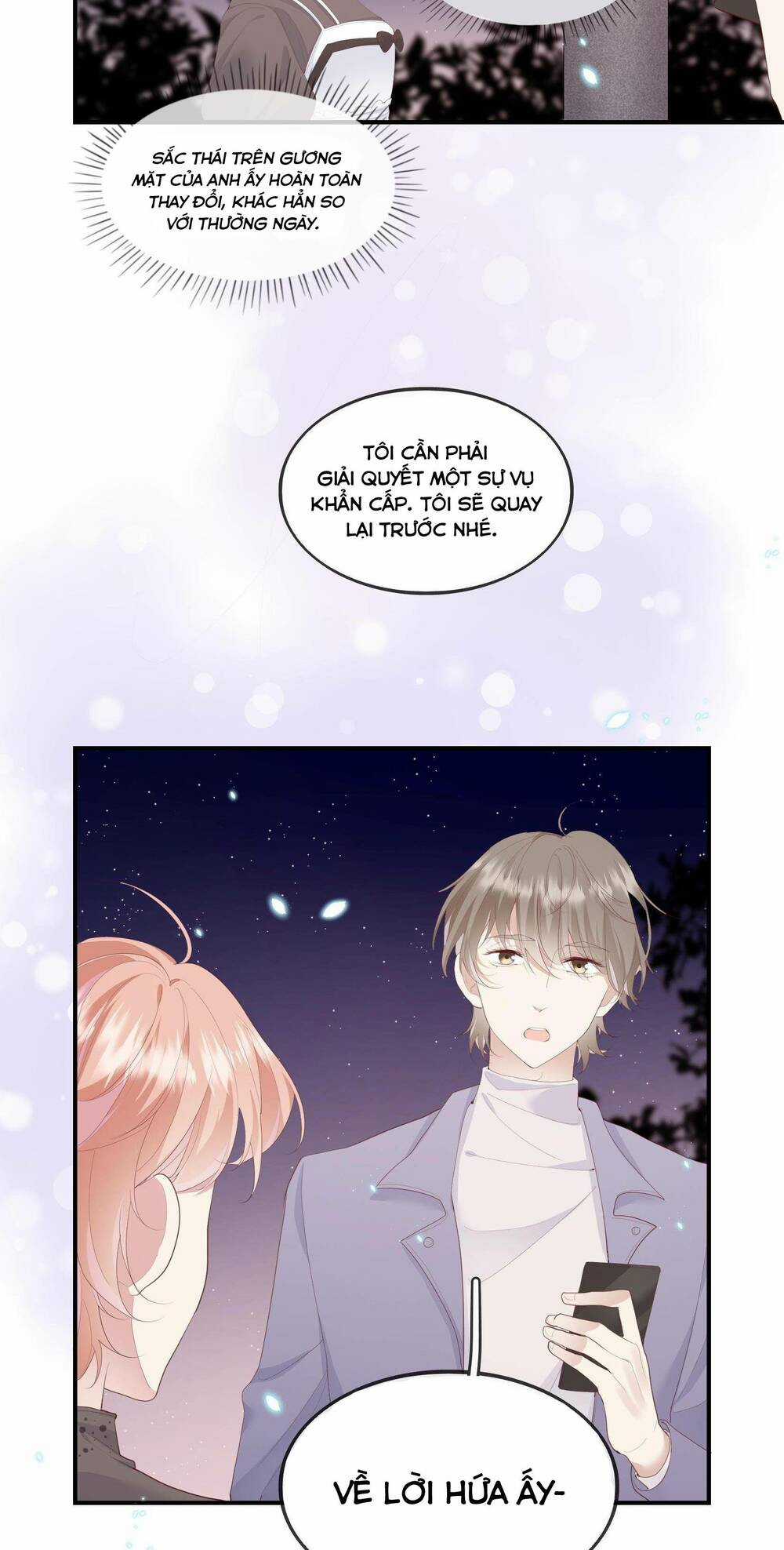 Làm Ơn Đừng Quá Kiêu Ngạo Chapter 9 trang 1