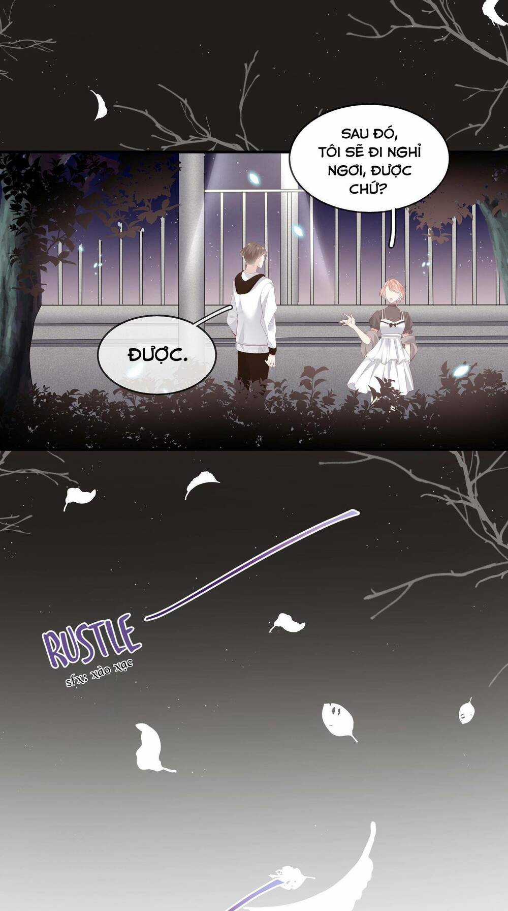 Làm Ơn Đừng Quá Kiêu Ngạo Chapter 9 trang 11