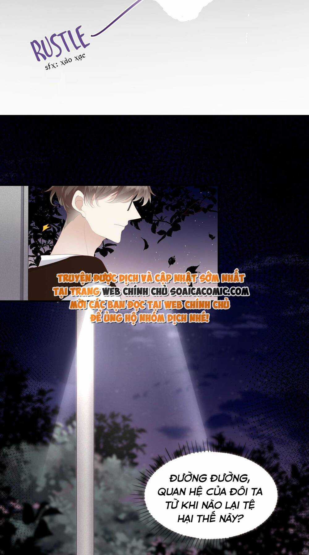 Làm Ơn Đừng Quá Kiêu Ngạo Chapter 9 trang 12