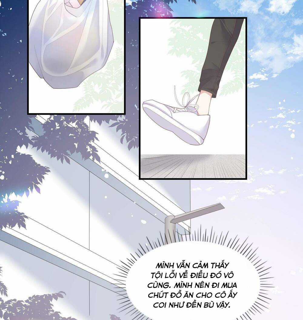 Làm Ơn Đừng Quá Kiêu Ngạo Chapter 9 trang 15