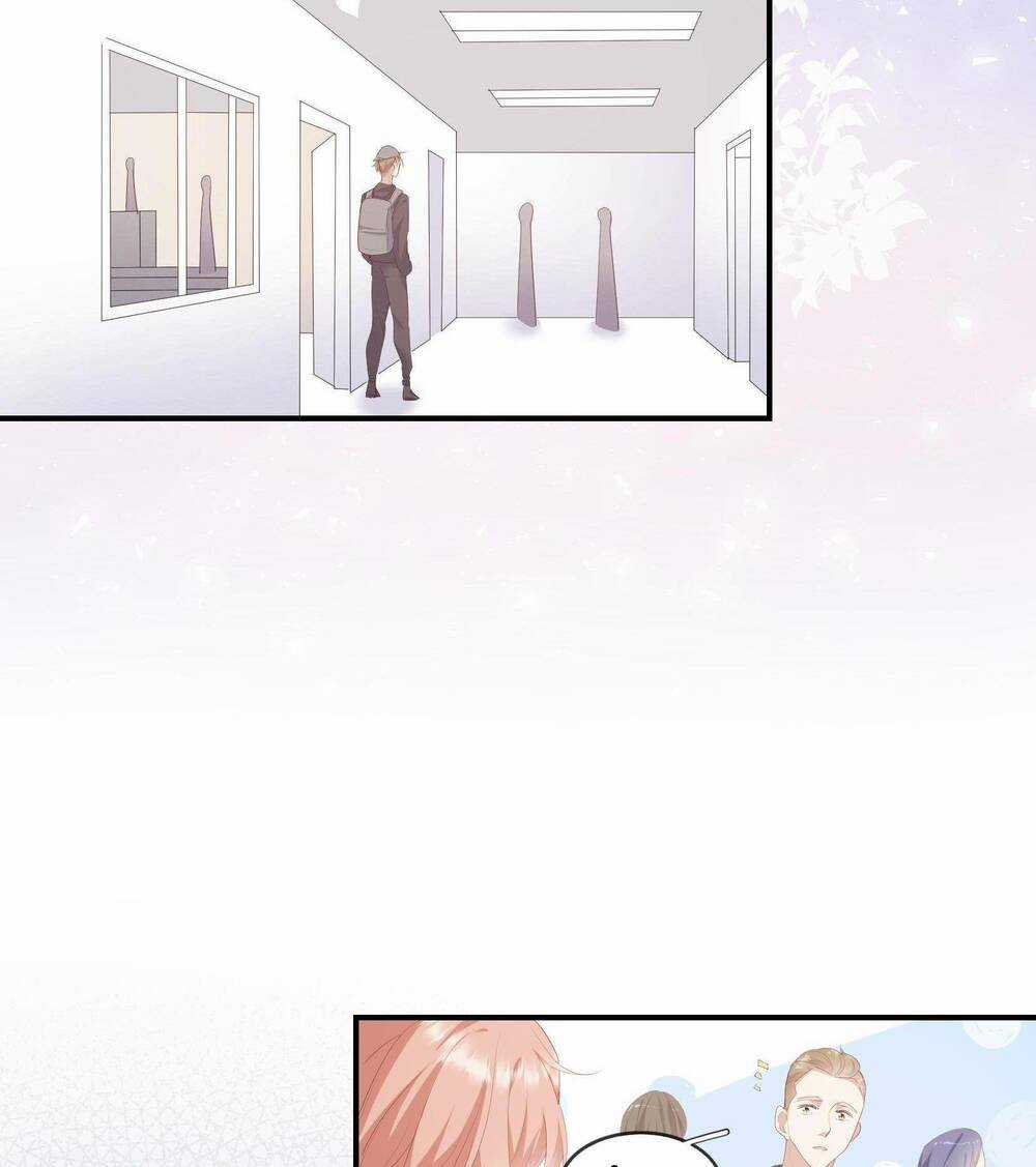 Làm Ơn Đừng Quá Kiêu Ngạo Chapter 9 trang 17