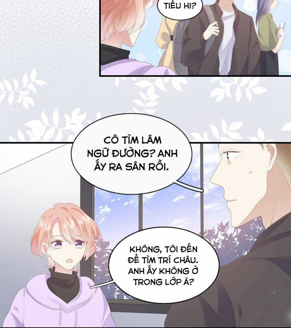Làm Ơn Đừng Quá Kiêu Ngạo Chapter 9 trang 18