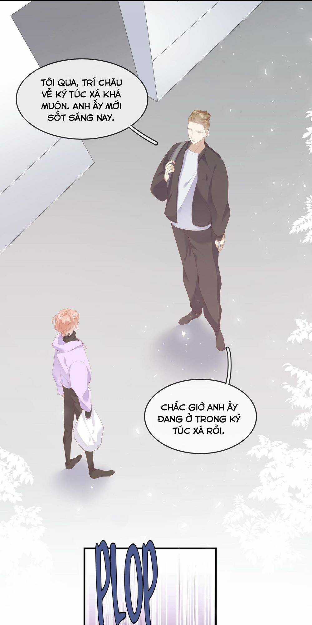 Làm Ơn Đừng Quá Kiêu Ngạo Chapter 9 trang 19