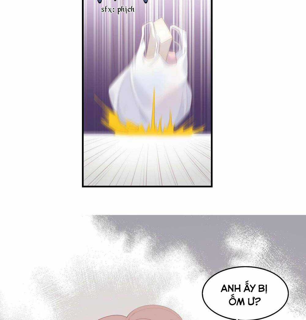 Làm Ơn Đừng Quá Kiêu Ngạo Chapter 9 trang 20