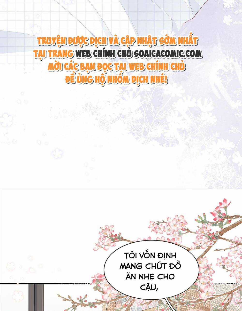 Làm Ơn Đừng Quá Kiêu Ngạo Chapter 9 trang 23