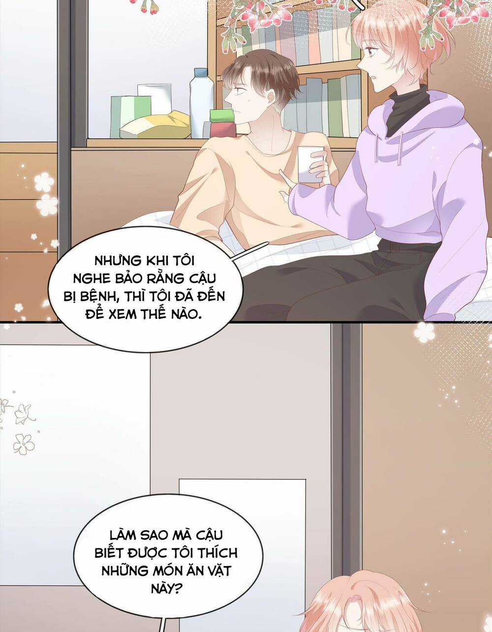 Làm Ơn Đừng Quá Kiêu Ngạo Chapter 9 trang 24