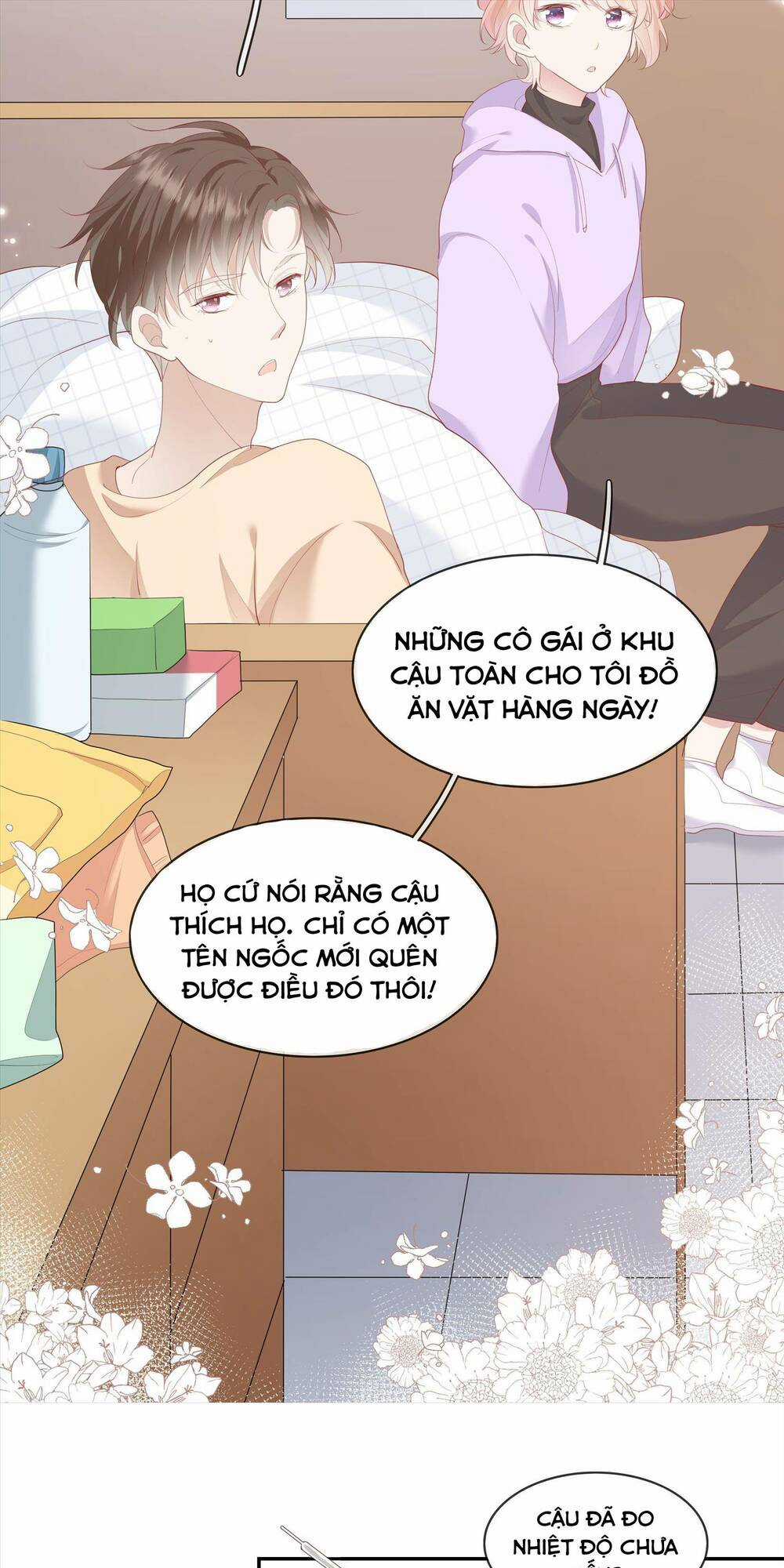 Làm Ơn Đừng Quá Kiêu Ngạo Chapter 9 trang 25