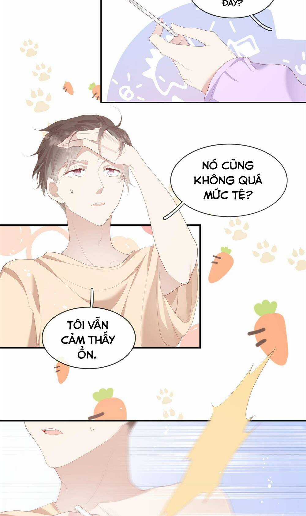 Làm Ơn Đừng Quá Kiêu Ngạo Chapter 9 trang 26