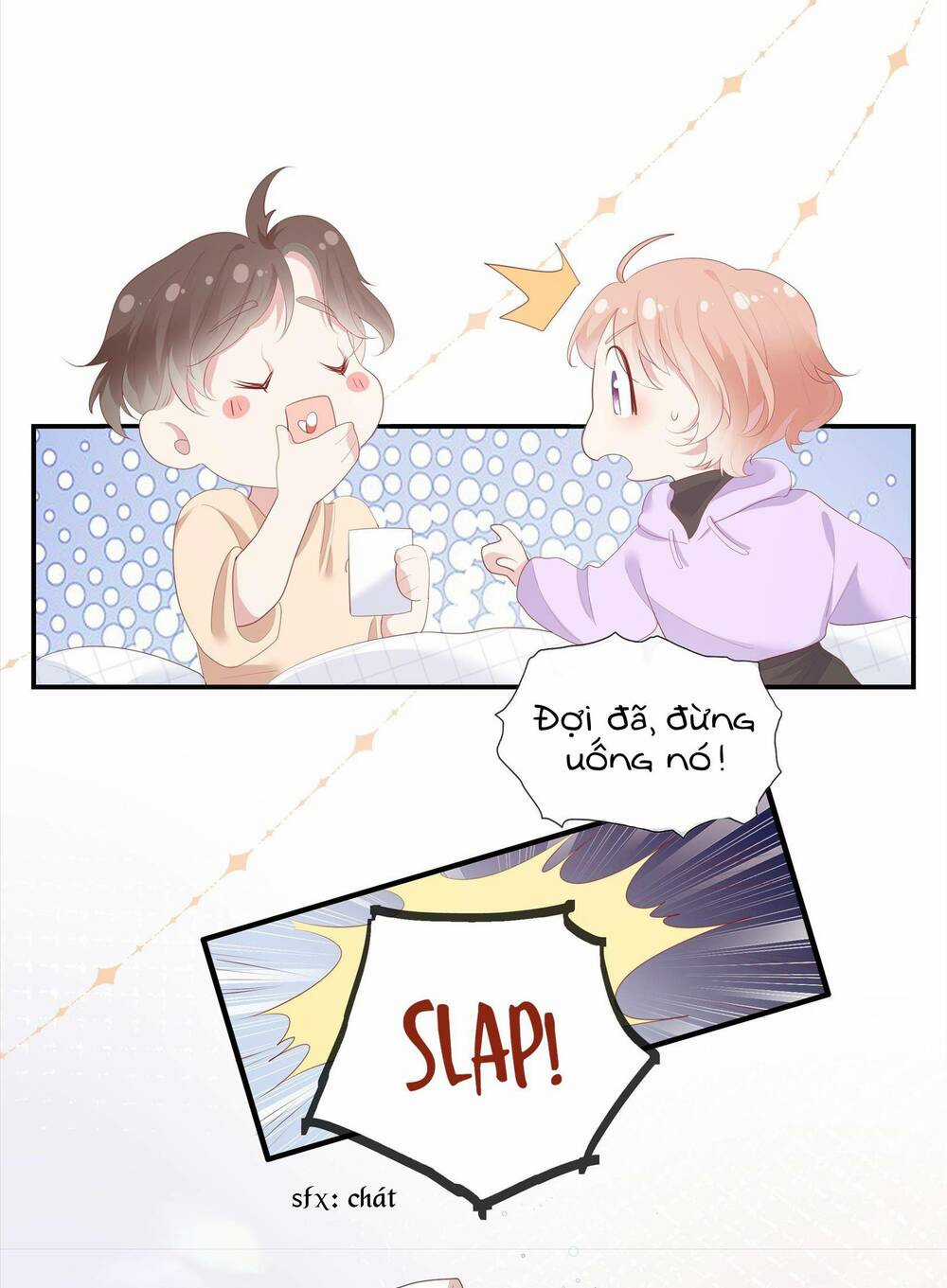 Làm Ơn Đừng Quá Kiêu Ngạo Chapter 9 trang 29