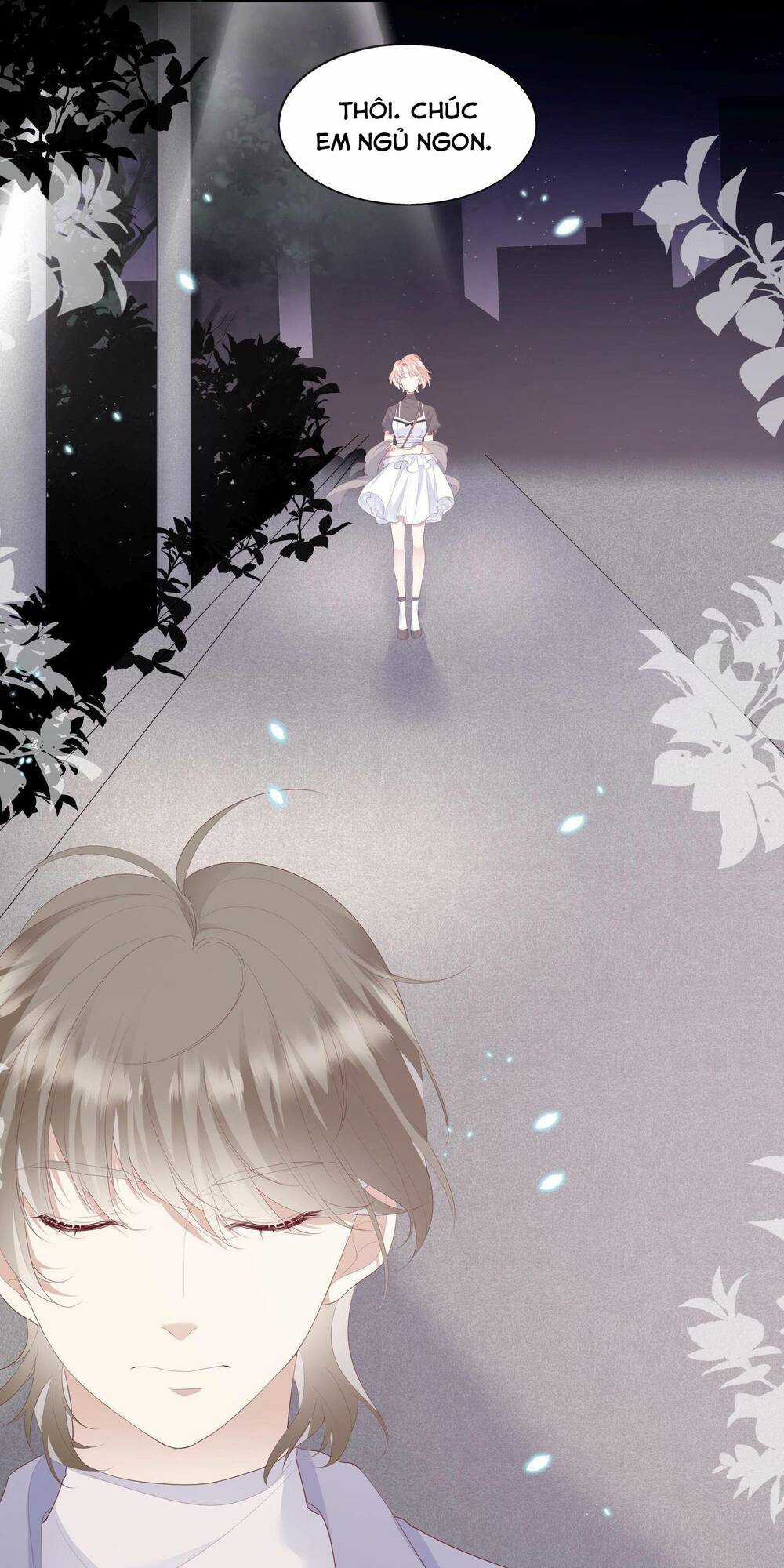 Làm Ơn Đừng Quá Kiêu Ngạo Chapter 9 trang 3