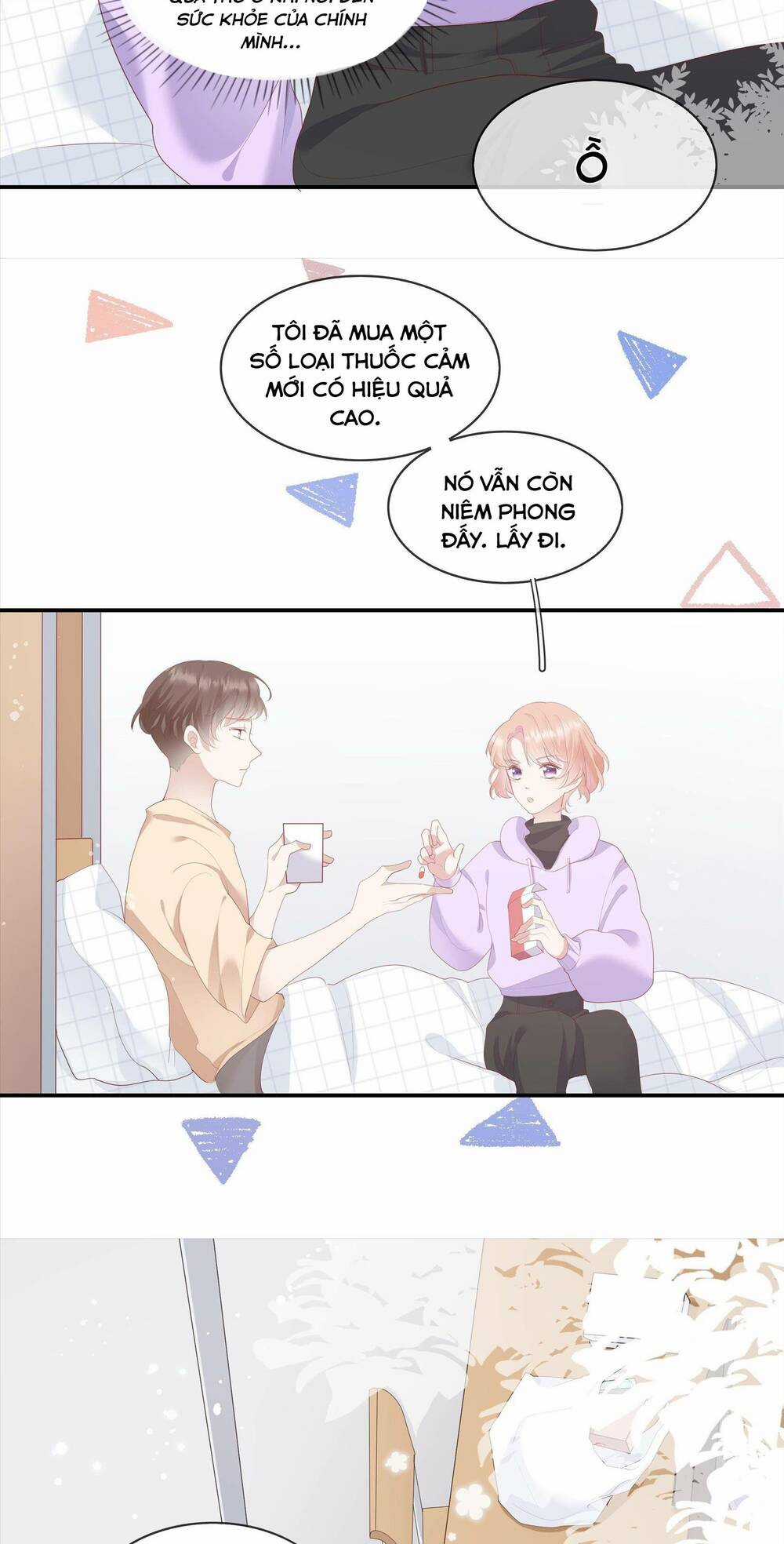 Làm Ơn Đừng Quá Kiêu Ngạo Chapter 9 trang 32