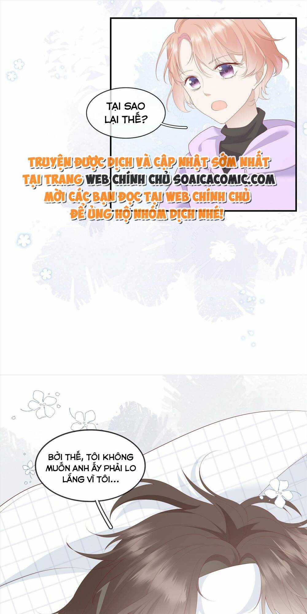 Làm Ơn Đừng Quá Kiêu Ngạo Chapter 9 trang 34