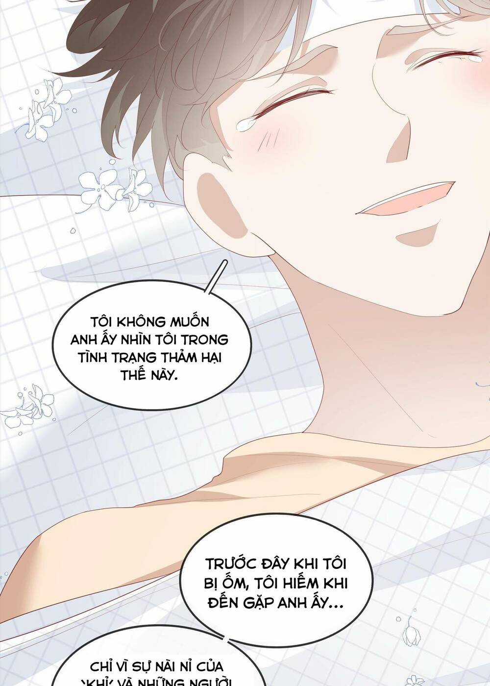 Làm Ơn Đừng Quá Kiêu Ngạo Chapter 9 trang 35