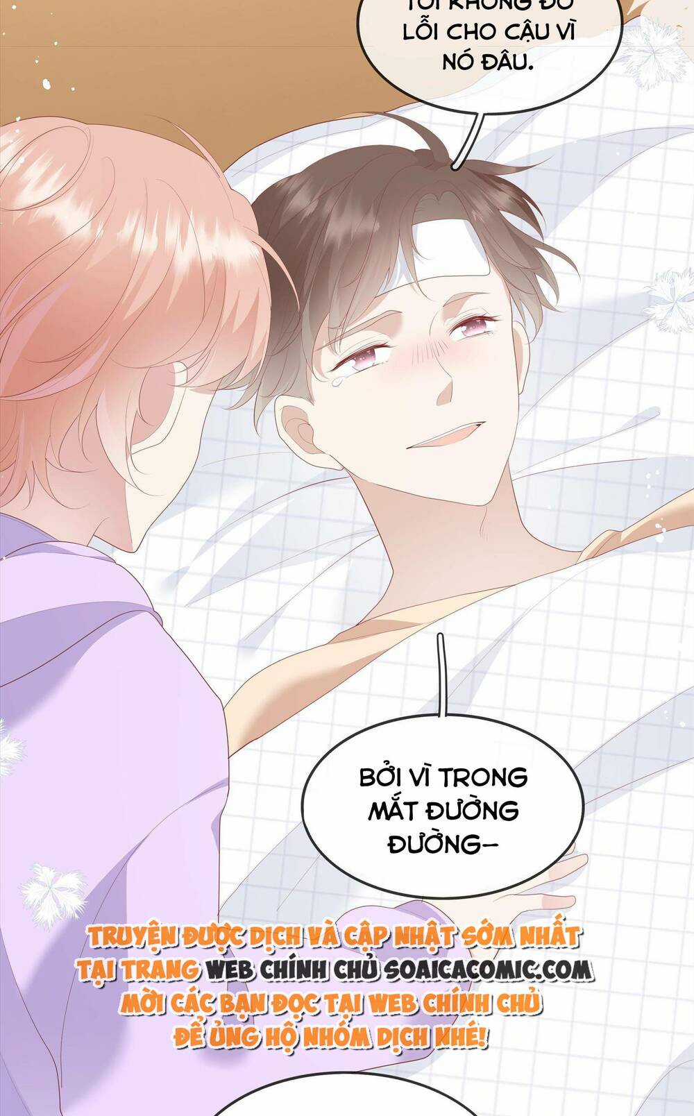 Làm Ơn Đừng Quá Kiêu Ngạo Chapter 9 trang 38