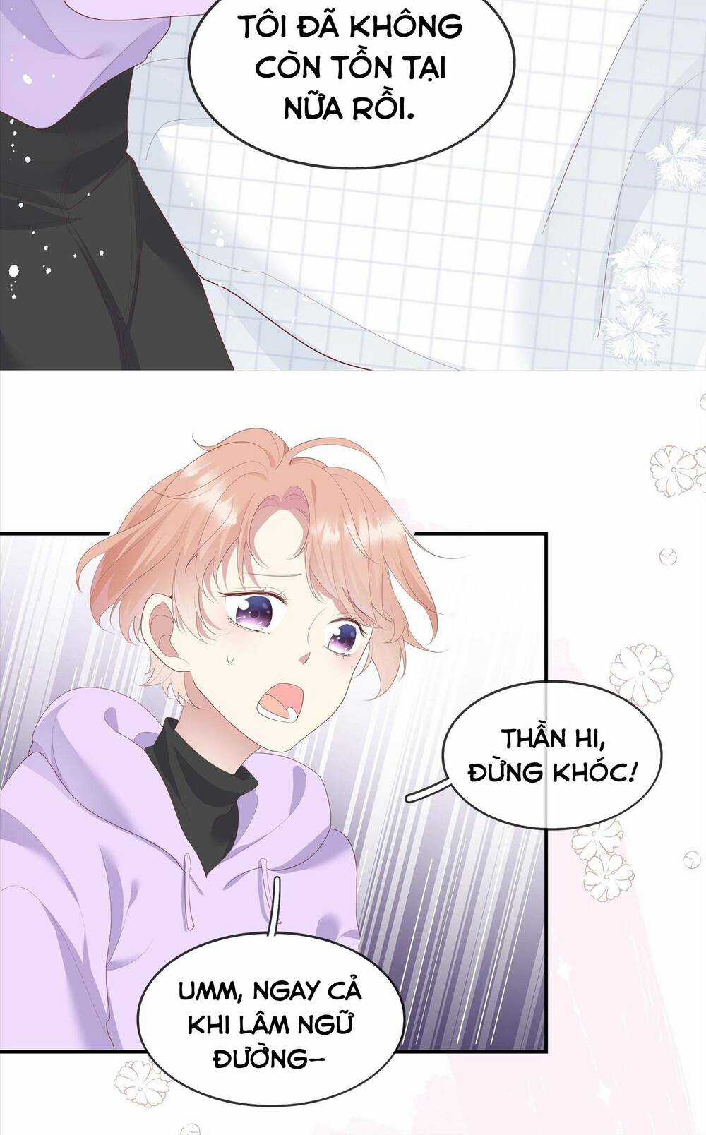 Làm Ơn Đừng Quá Kiêu Ngạo Chapter 9 trang 39