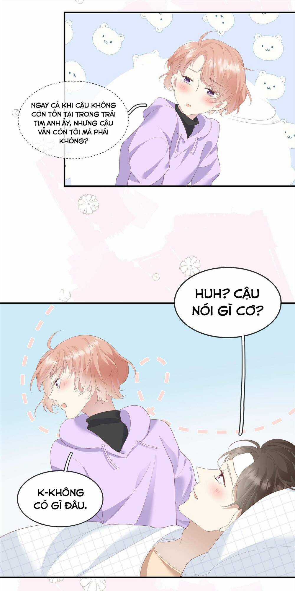 Làm Ơn Đừng Quá Kiêu Ngạo Chapter 9 trang 40